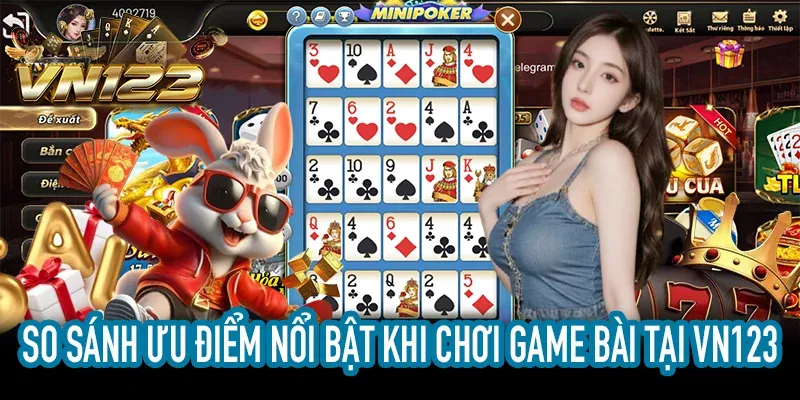 89bet1 Ra Mắt Game Bài Mới
