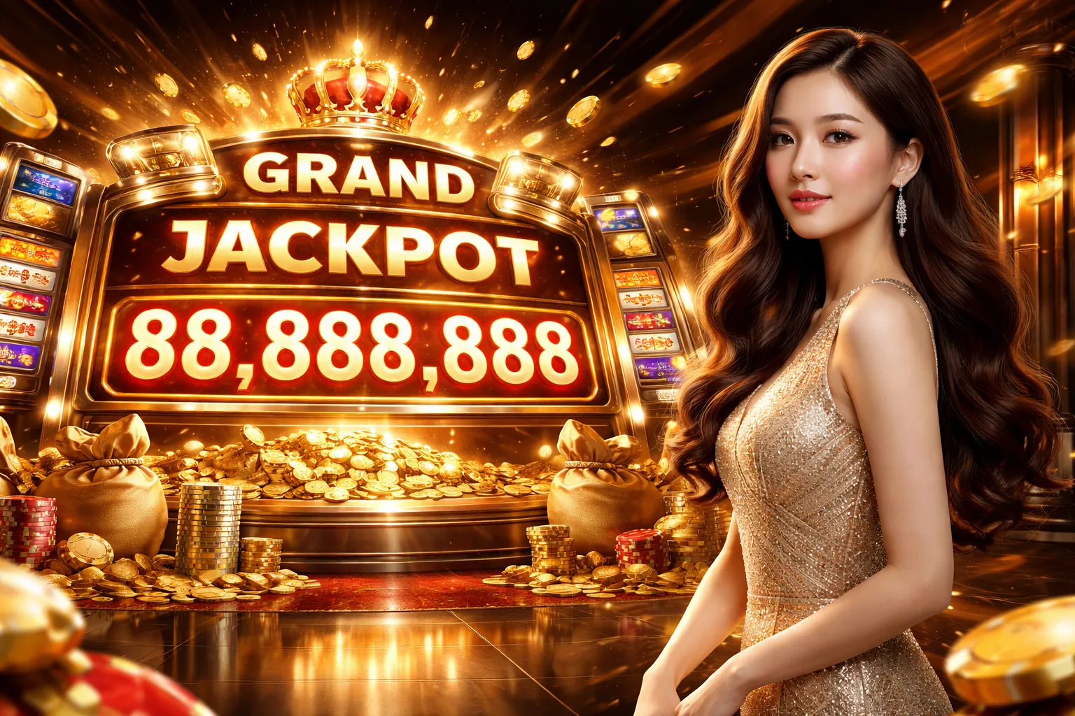 Hình ảnh hỗ trợ khách hàng của 89bet1 game bài