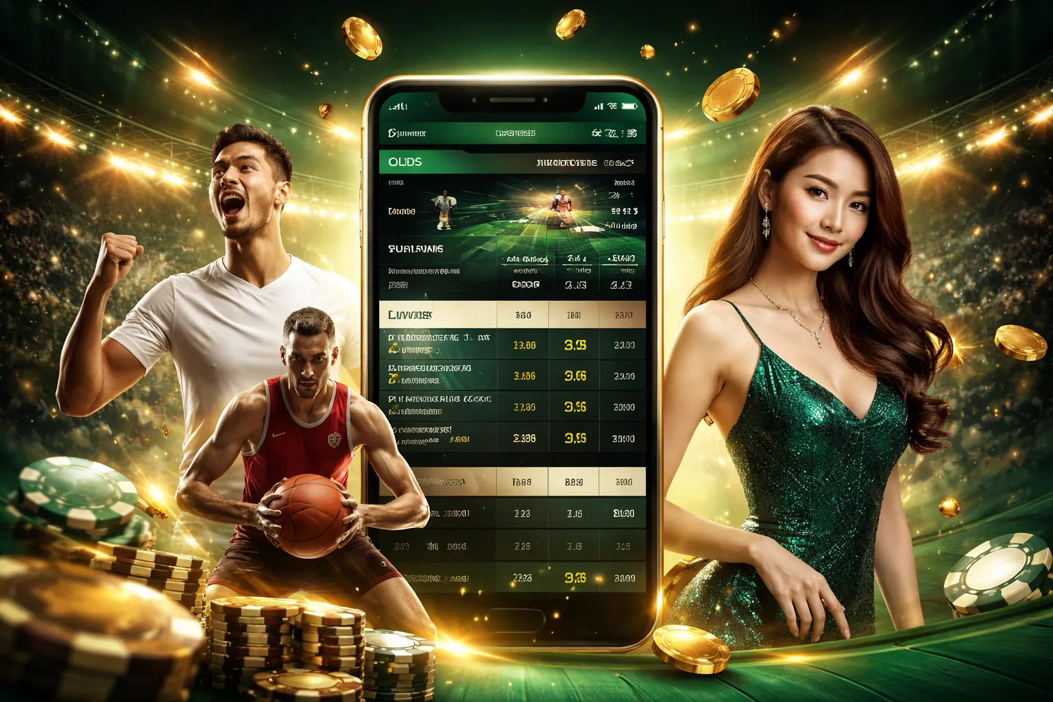 Hoàn trả hàng ngày 89bet1