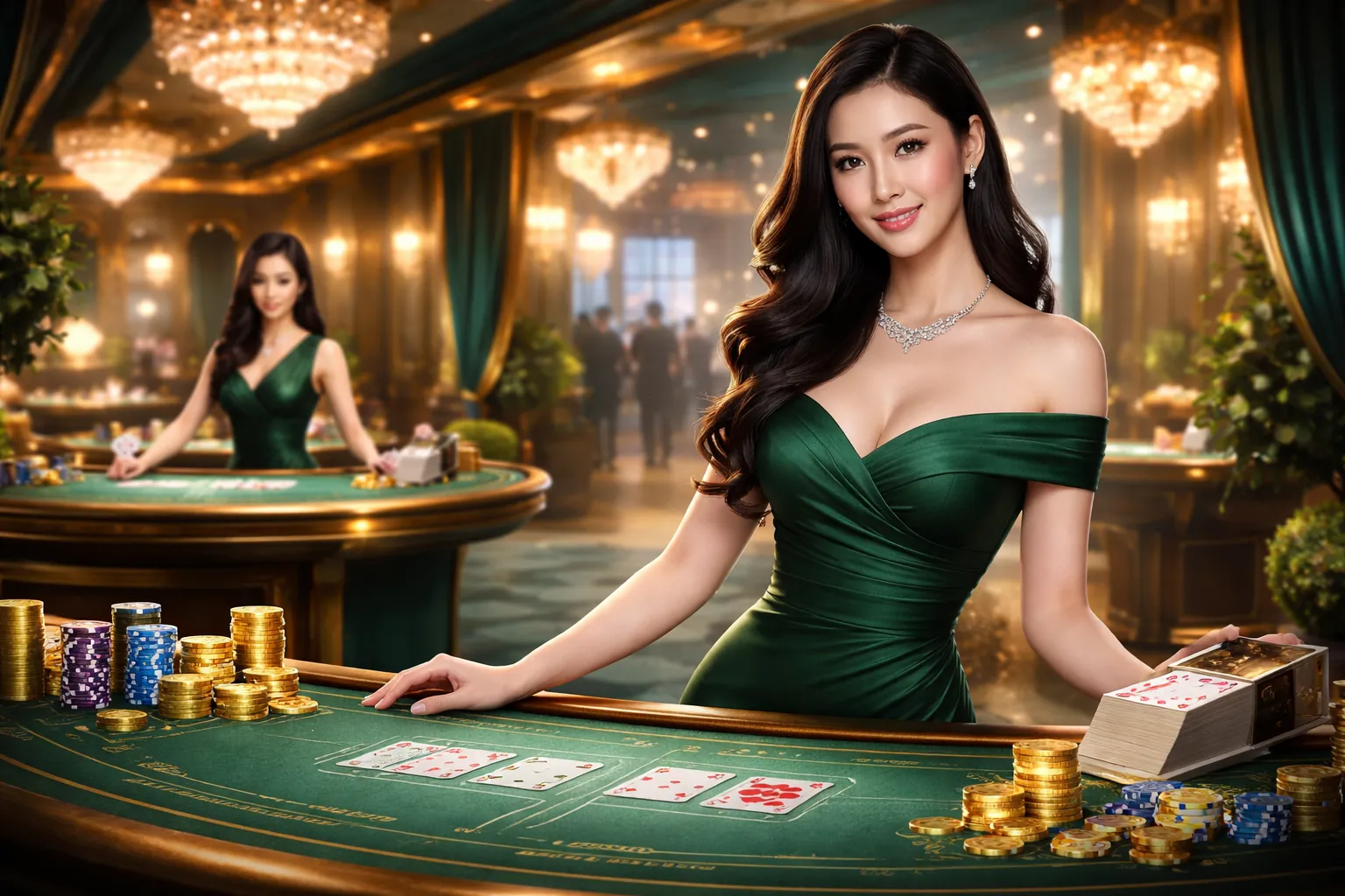 Cá cược thể thao tại 89bet1