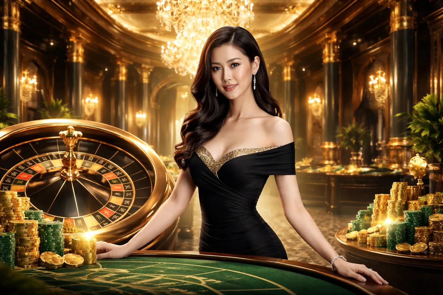 Slot Games nổ hũ tại 89bet1