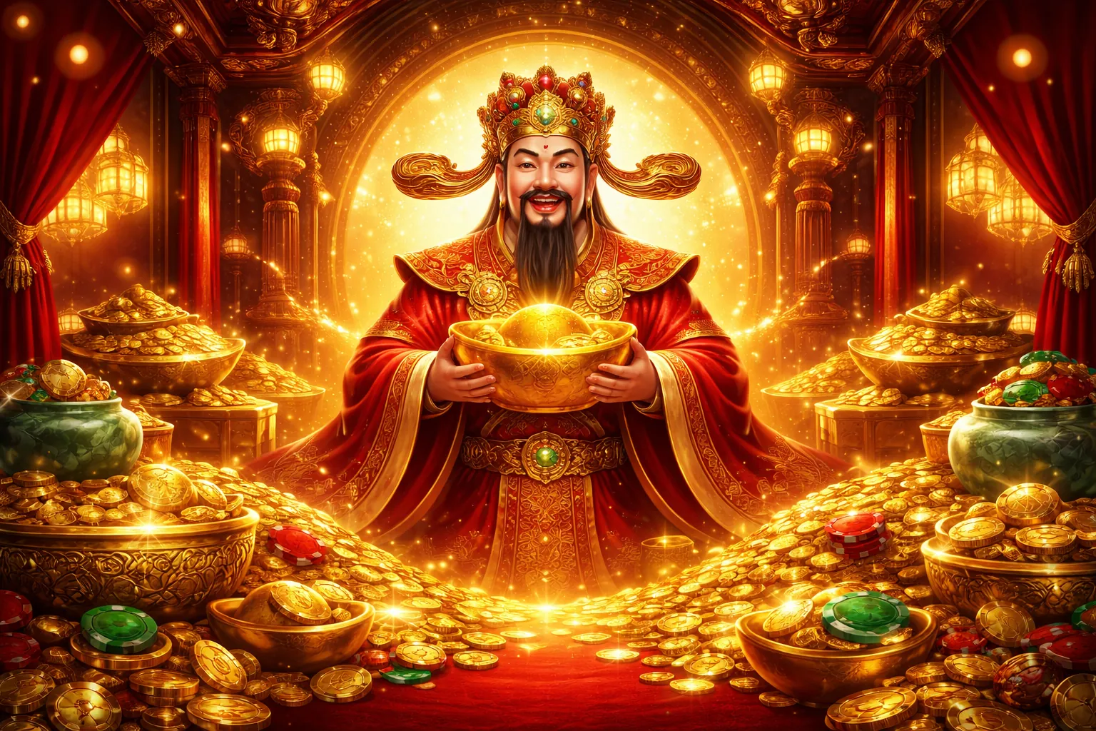 Banner khuyến mãi 89bet1 Game Bài