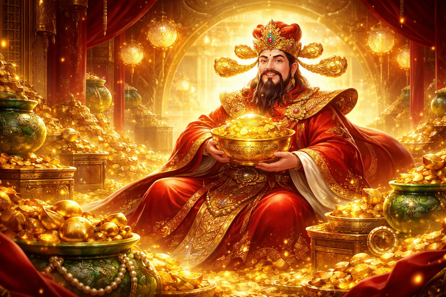 Hình ảnh tổng quan về 89bet1 game bài