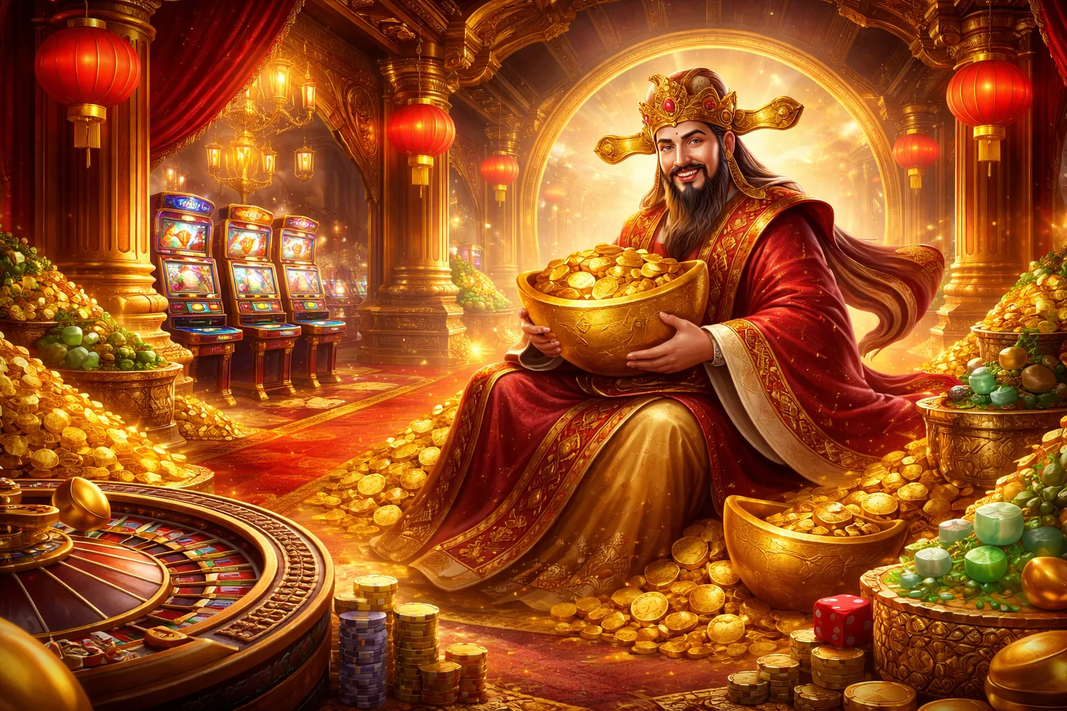 Nền tảng công nghệ tiên tiến của 89bet1 game bài