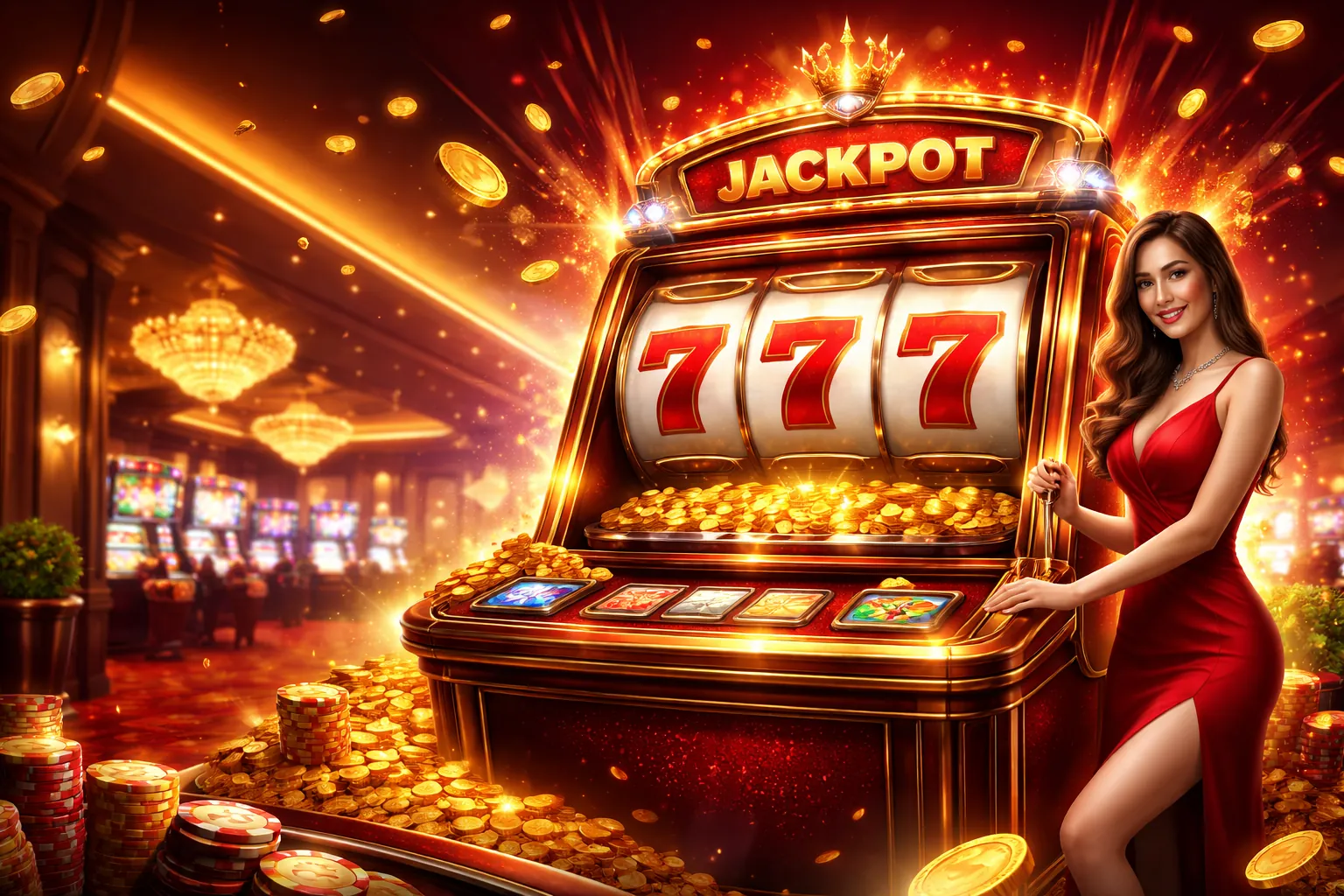Nổ Hũ 89bet1 Game Bài