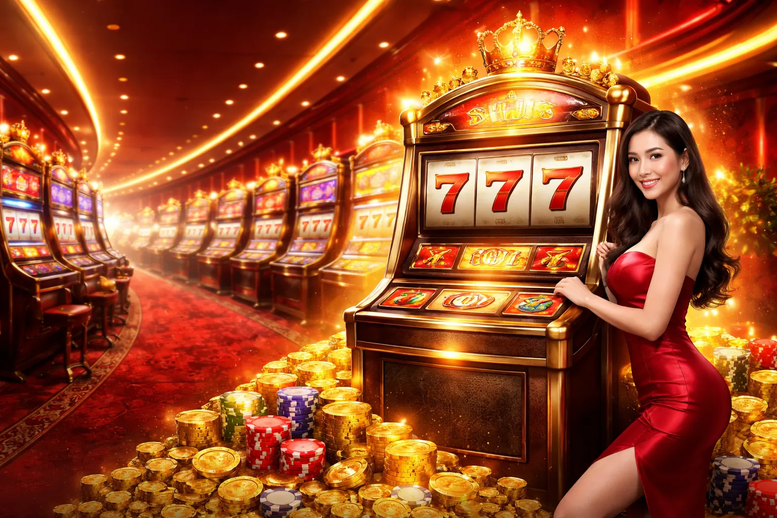 89bet1 Game Bài Blog - Nền tảng giải trí đỉnh cao 2026